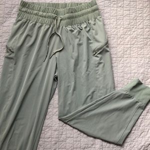 “athletic works” joggers